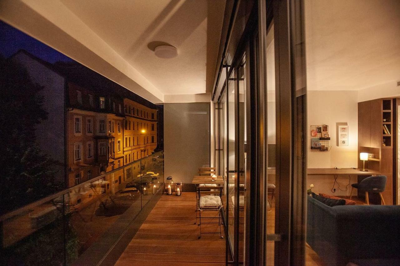 Cosy Design Apartment IV Брно Экстерьер фото