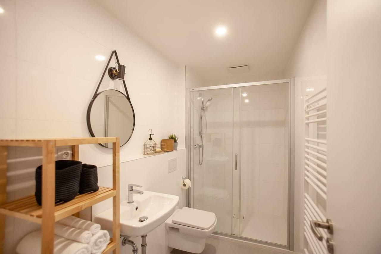 Cosy Design Apartment IV Брно Экстерьер фото