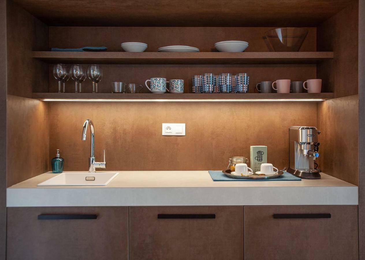 Cosy Design Apartment IV Брно Экстерьер фото