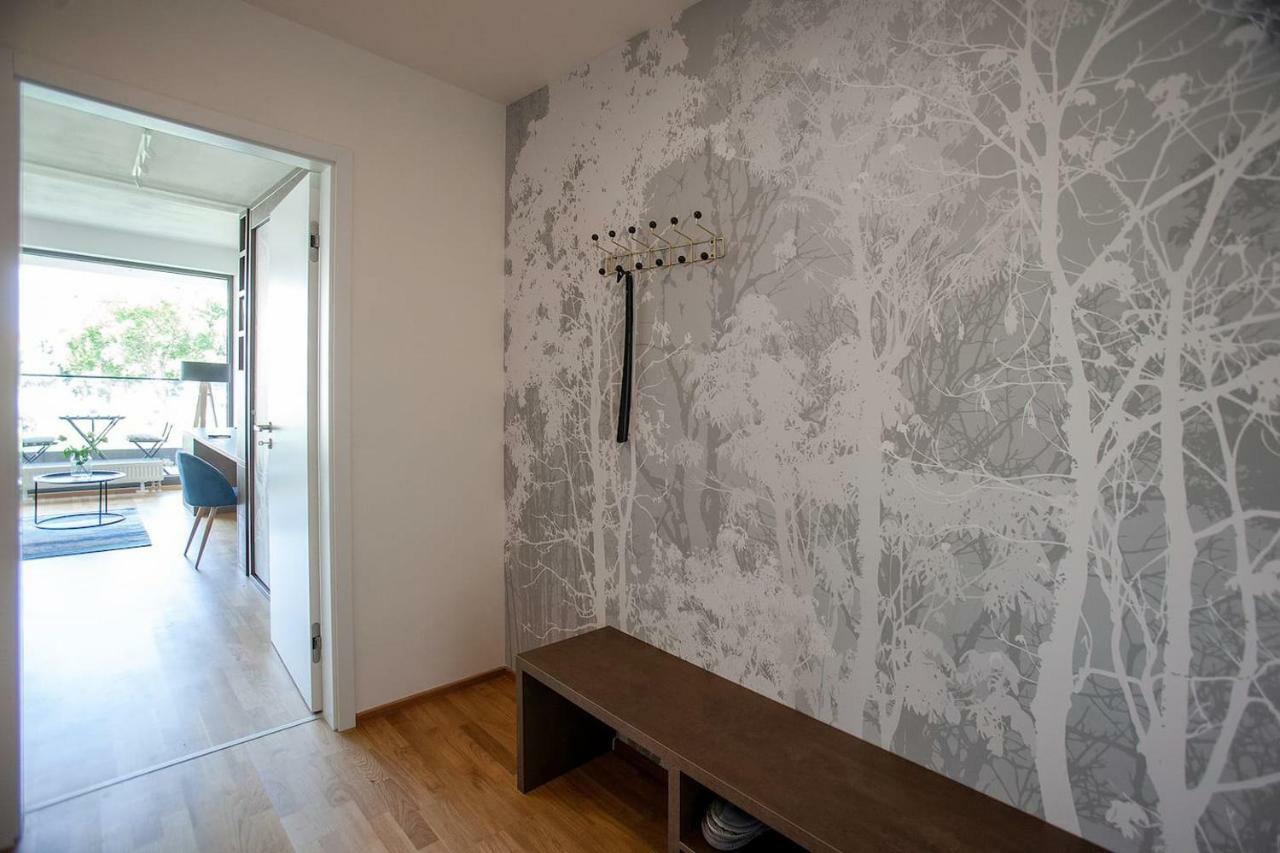 Cosy Design Apartment IV Брно Экстерьер фото