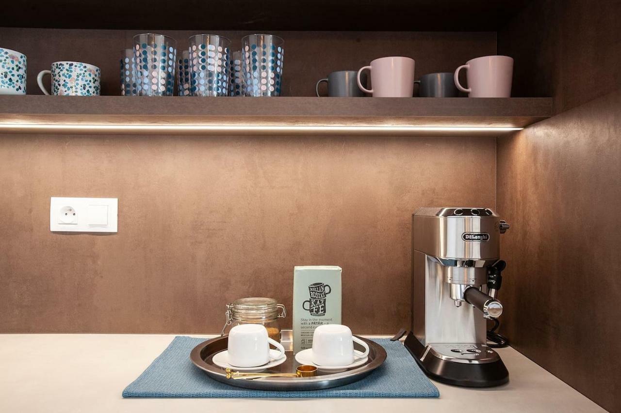 Cosy Design Apartment IV Брно Экстерьер фото