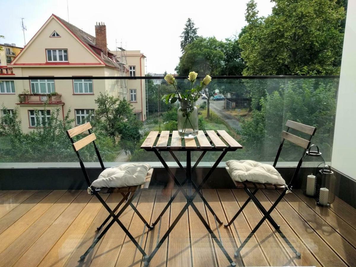Cosy Design Apartment IV Брно Экстерьер фото