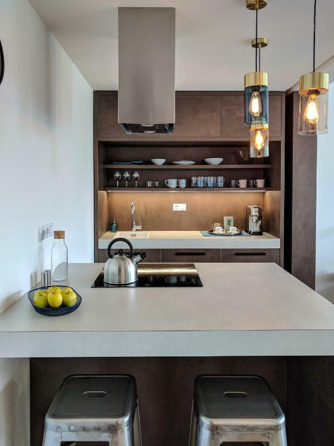 Cosy Design Apartment IV Брно Экстерьер фото