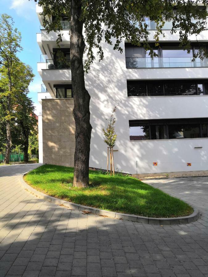 Cosy Design Apartment IV Брно Экстерьер фото